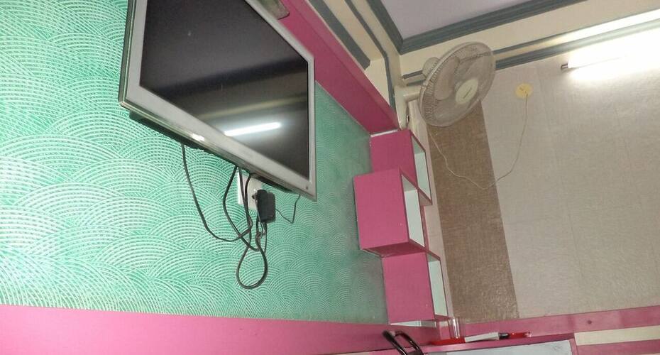 Hotel Shalimar, Makrana 5